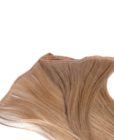 3 DAAGSE OPLEIDING (INVISIBLE) HAIRWEFTS