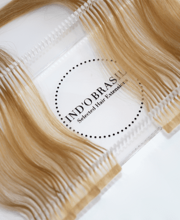 3 DAAGSE OPLEIDING (INVISIBLE) TAPE EXTENSIONS