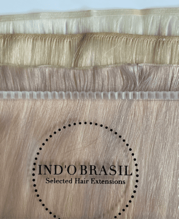 3 DAAGSE OPLEIDING (INVISIBLE) HAIRWEFTS